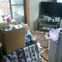 before