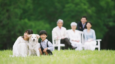 マレリークではあなたが遺族になった時、向き合うことになる必要な手続きや届出について、様々な情報をご提供していきます。