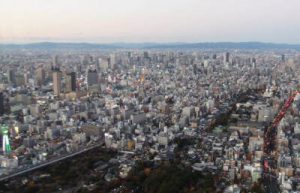 空き家問題は地方に限らない